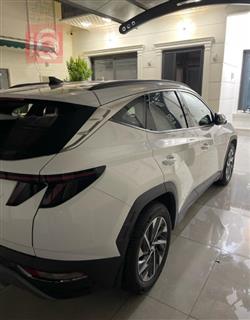 هیۆندای تۆکسۆن